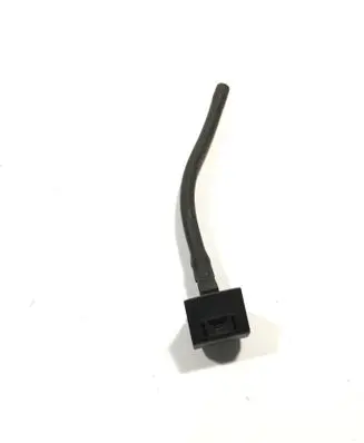Nissan Qashqai Windshield washer spray nozzle 