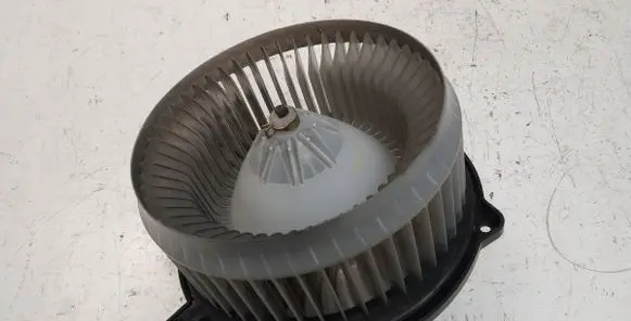 Honda Accord Heater fan/blower 19400017301E14