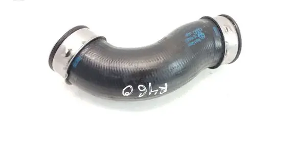 Audi A3 S3 8P Intercooler hose/pipe 1K0145838D