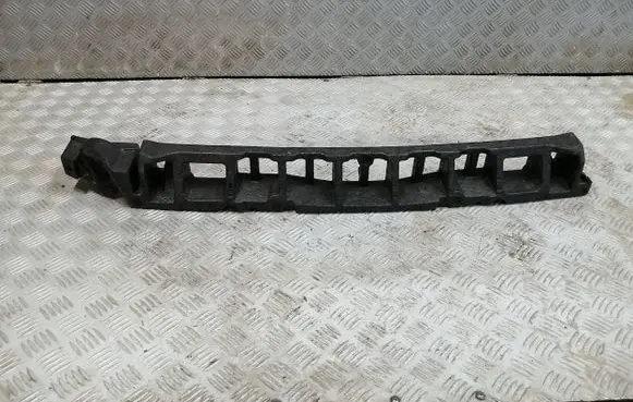 Volkswagen PASSAT B8 Front bumper foam support bar 3G0807251