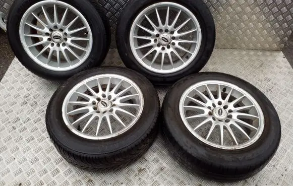 Seat Toledo IV (NH) R15 alloy rim 44116 144014