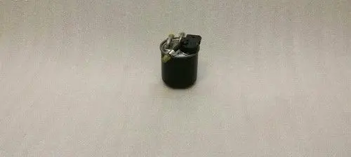 Mercedes-Benz GLK (X204) Fuel filter A6510901652