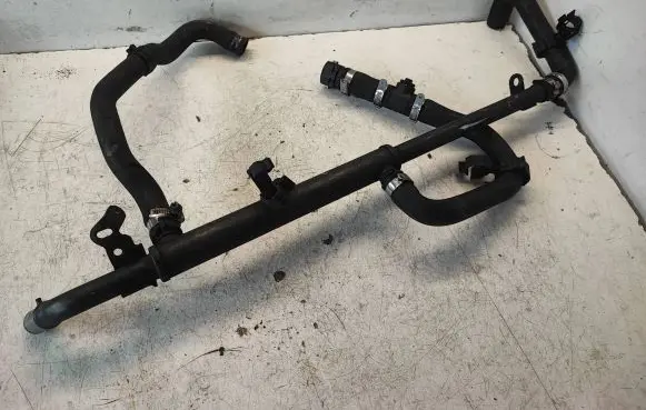 Fiat Ducato Engine coolant pipe/hose