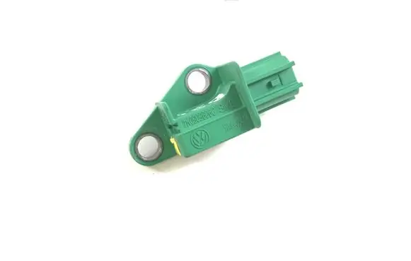 Audi A4 S4 B8 8K Airbag deployment crash/impact sensor 1K0909606C