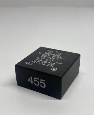 Skoda Octavia Mk1 (1U) Other relay 1U0919533