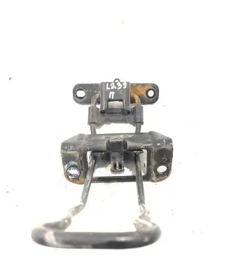 Peugeot Expert Loading door check strap stopper 14003385