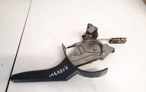Nissan Note (E11) Handbrake/parking brake lever assembly