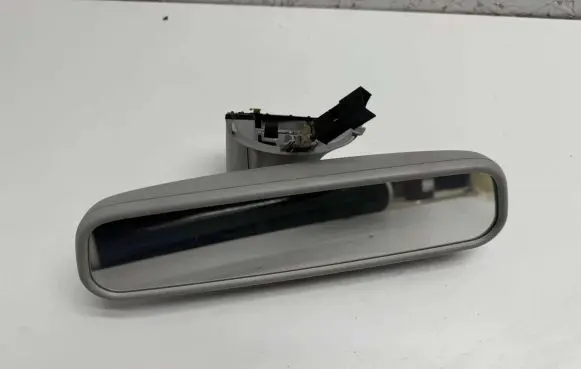 Audi A6 C7 Rear view mirror (interior)