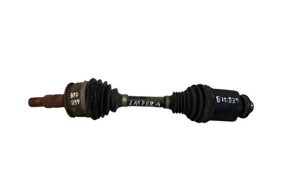 Opel Ampera Front driveshaft 
