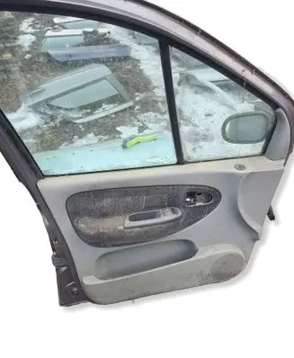 Renault Scenic I Front door 