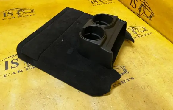Mercedes-Benz G W461 W463 1st Gen Cup holder back 