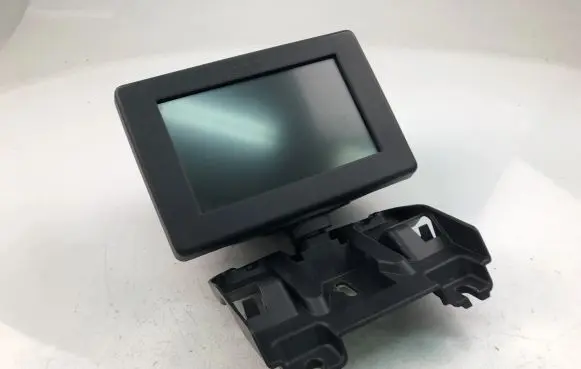Renault Master III Screen/display/small screen 280384533R