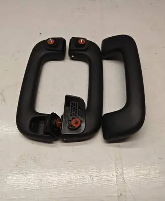 Hyundai Tucson IV NX4 A set of handles for the ceiling 