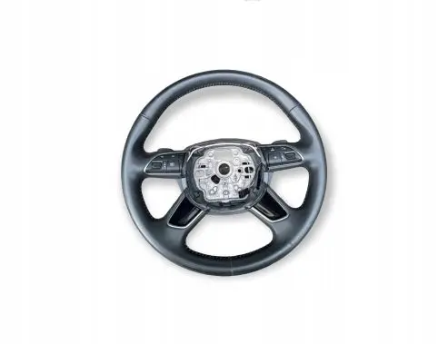 Audi A6 S6 C7 4G Steering wheel
