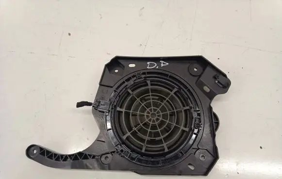 Opel Grandland X Front door speaker 9813826880