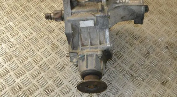 Hyundai Santa Fe Gearbox transfer box case 
