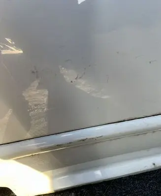 Peugeot 207 Door (2 Door Coupe)