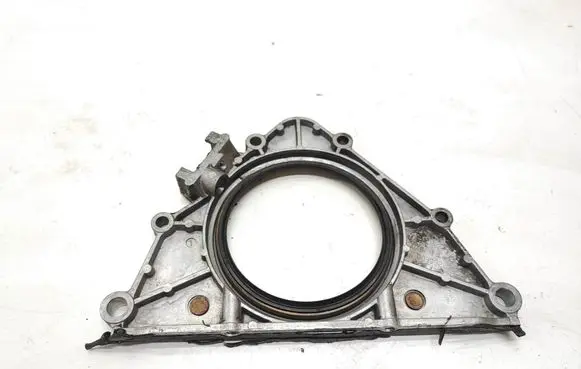 BMW 5 E60 E61 Crankshaft speed sensor 