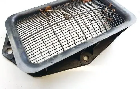 Audi TT TTS Mk2 Air intake duct part 1k0815479b