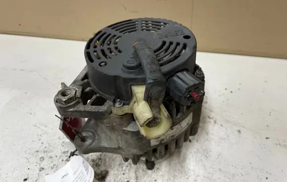 Ford Focus Generator/alternator 4MT10300LC Q9K3B