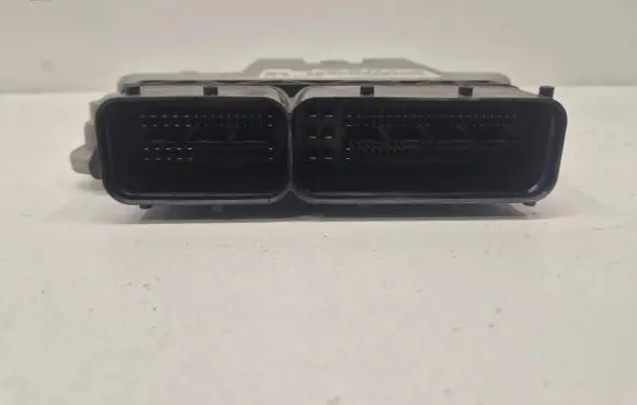 Volkswagen Golf Plus Engine control unit/module 03G906021AN 0281014051 03G906021PT