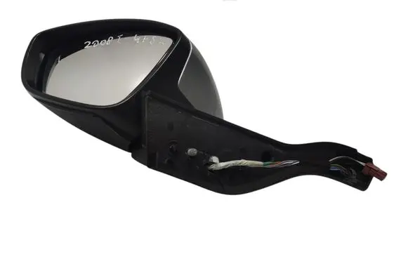 Peugeot Partner Horn signal