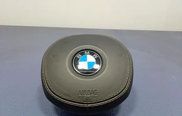 BMW X5 E53 Steering wheel airbag 8094575