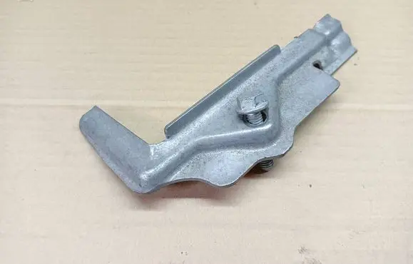 Skoda Octavia Mk4 Battery bracket 5Q0803219C