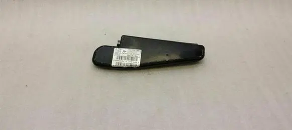 Mercedes-Benz C W205 Other control units/modules A2058600702