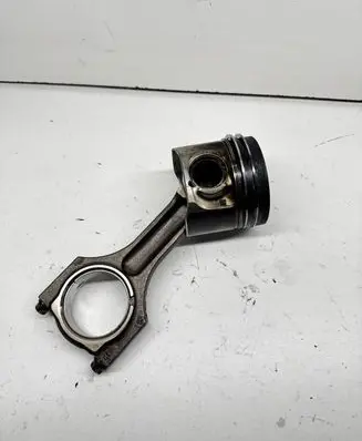 BMW 5 F10 F11 Piston with connecting rod 7805329 11257805329 8508023