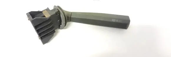 Volvo S70 V70 V70 XC Wiper control stalk 3523207 01837121