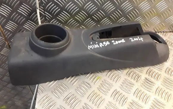 Mini One - Cooper R50 - 53 Other center console (tunnel) element 1169907