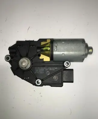 Nissan Murano Z51 Sunroof motor/actuator 7707218A N36S041565