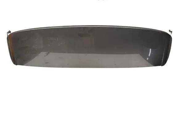 Renault Captur Tailgate/trunk spoiler 960304415R