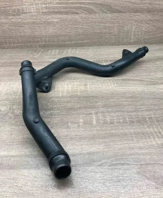 BMW X5 E53 Engine coolant pipe/hose 2247918 Used