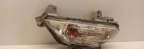 Mazda 3 III Front indicator light B45A51360