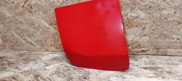 Porsche 944 Headlight/headlamp dust cover 