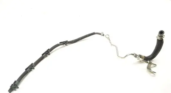 Isuzu D-Max Fuel return line/hose 
