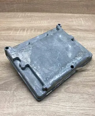 Ford Focus C-MAX Engine control unit/module ECU 3M5112A650GD 4ARD