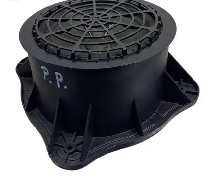 Opel Astra L Subwoofer speaker 9842087880