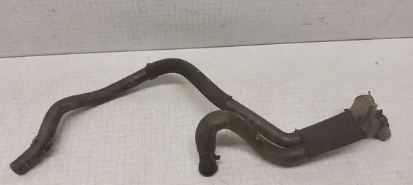 Volkswagen PASSAT B6 Engine coolant pipe/hose 1K0122447FR