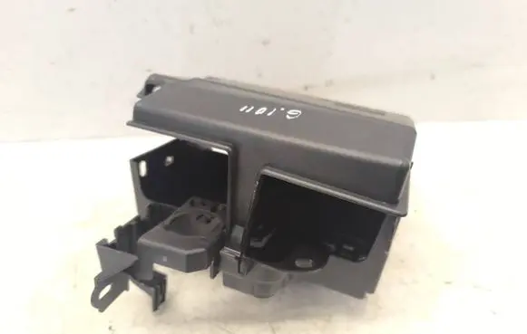 Citroen C6 Fuse box cover 9655430680
