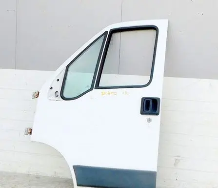 Fiat Ducato Door (2 Door Coupe) 193291