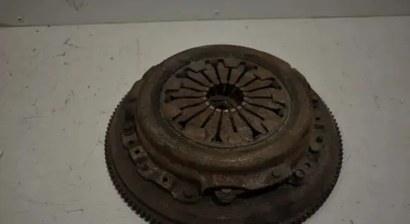 Ford Fiesta Clutch set kit