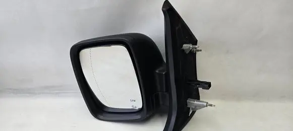 Renault Trafic III (X82) Front door electric wing mirror 963020524R