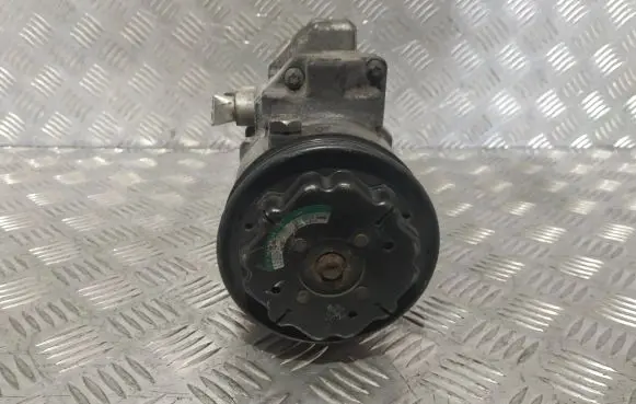 Mercedes-Benz A W168 Air conditioning (A/C) compressor (pump) 447200976