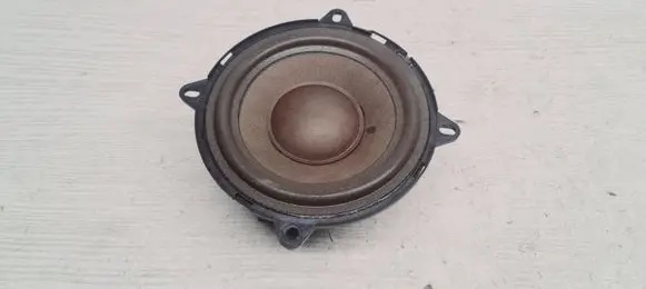 Renault Scenic I Front door speaker