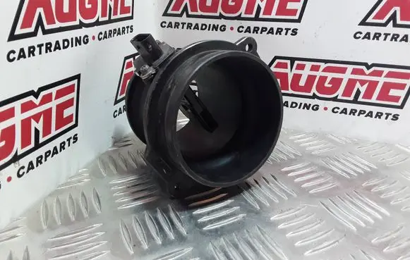 Audi A4 S4 B8 8K Mass air flow meter 059906461N