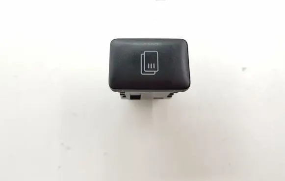 Mitsubishi Outlander Other switches/knobs/shifts 2G252H28
