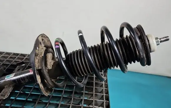 Dacia Duster III Front coil spring IMPRK1570888